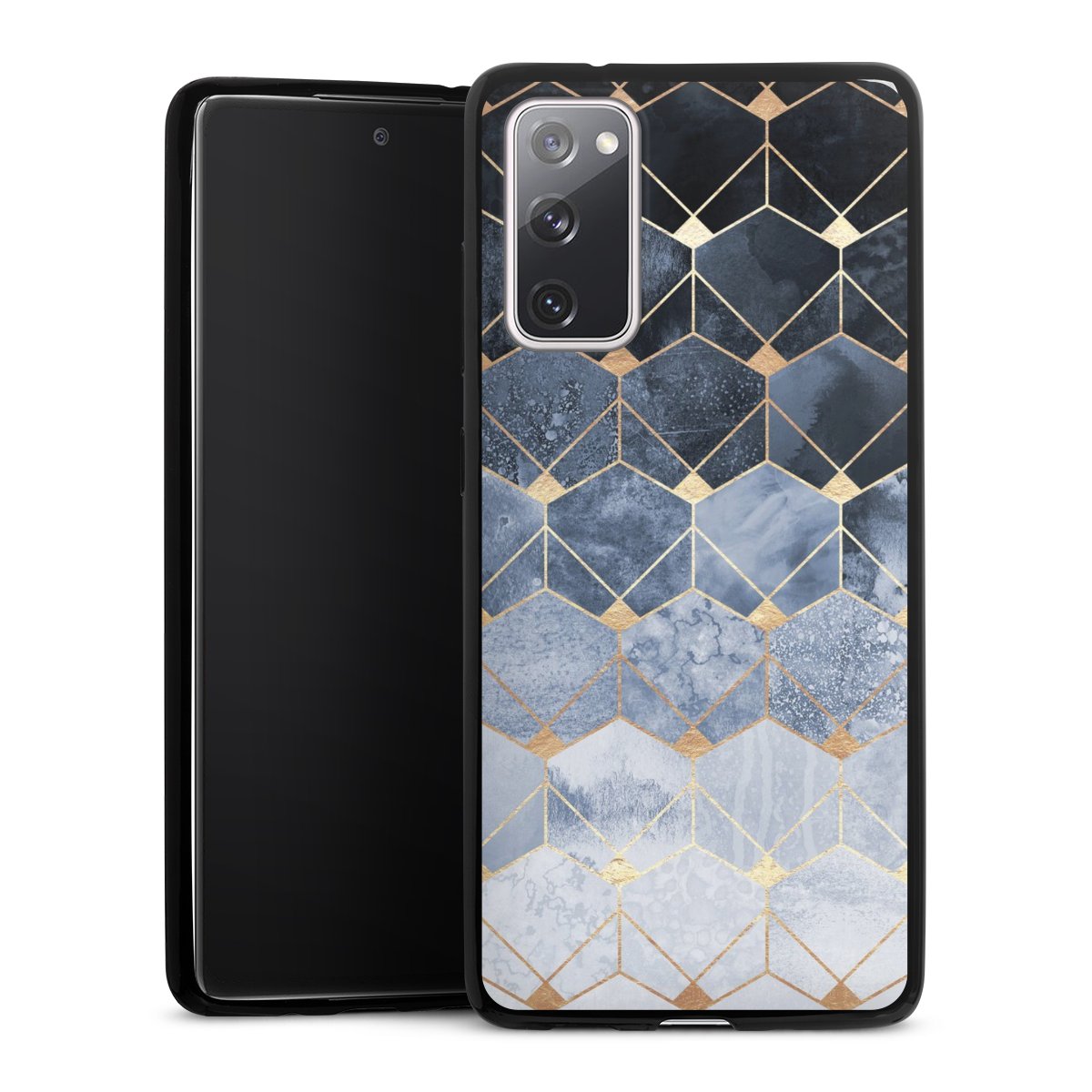 Silikon Slim Case