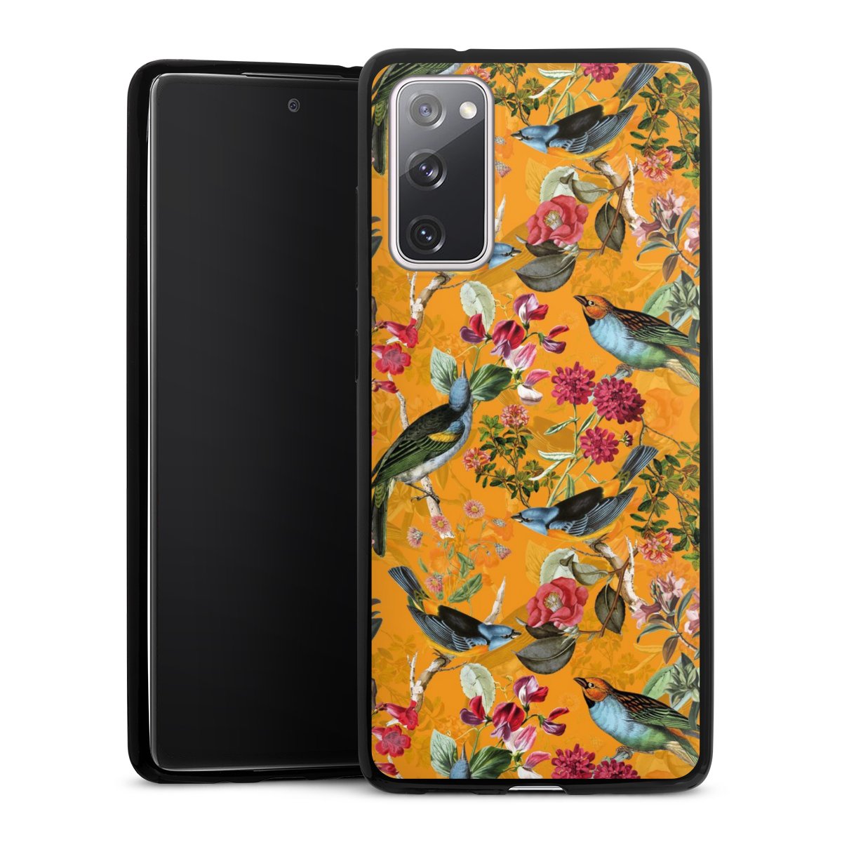 Silikon Slim Case