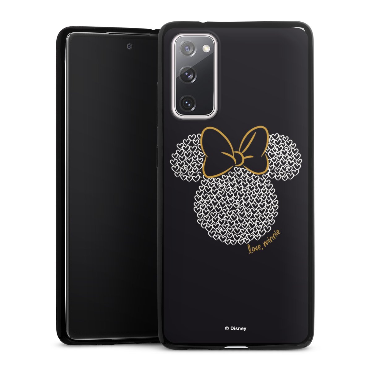 Coque Slim en silicone