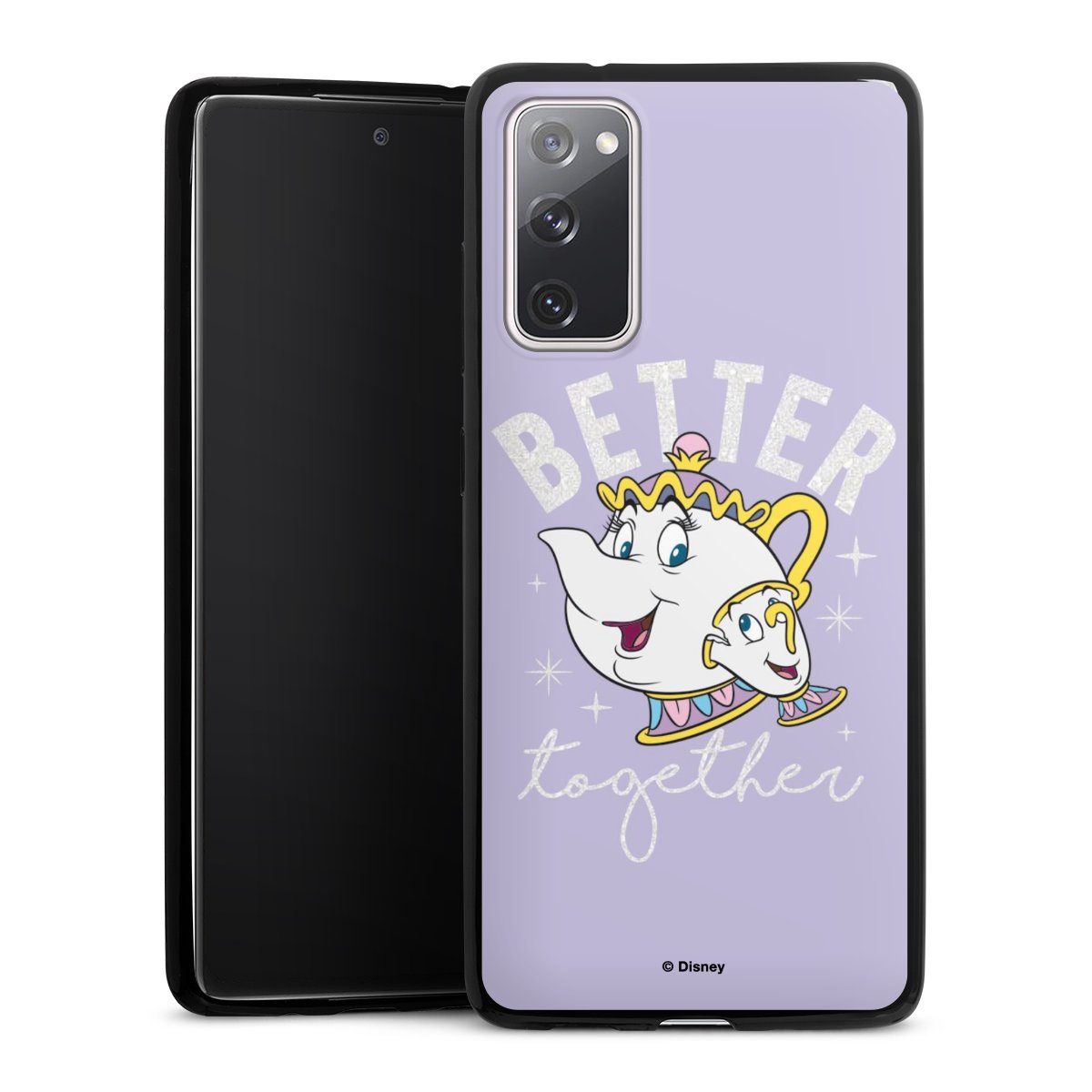 Cover sottile in silicone