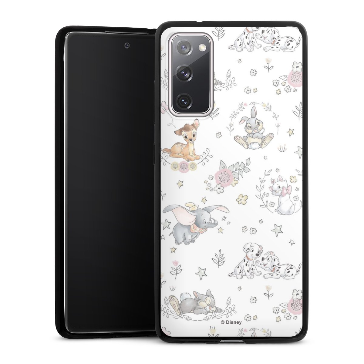 Silikon Slim Case