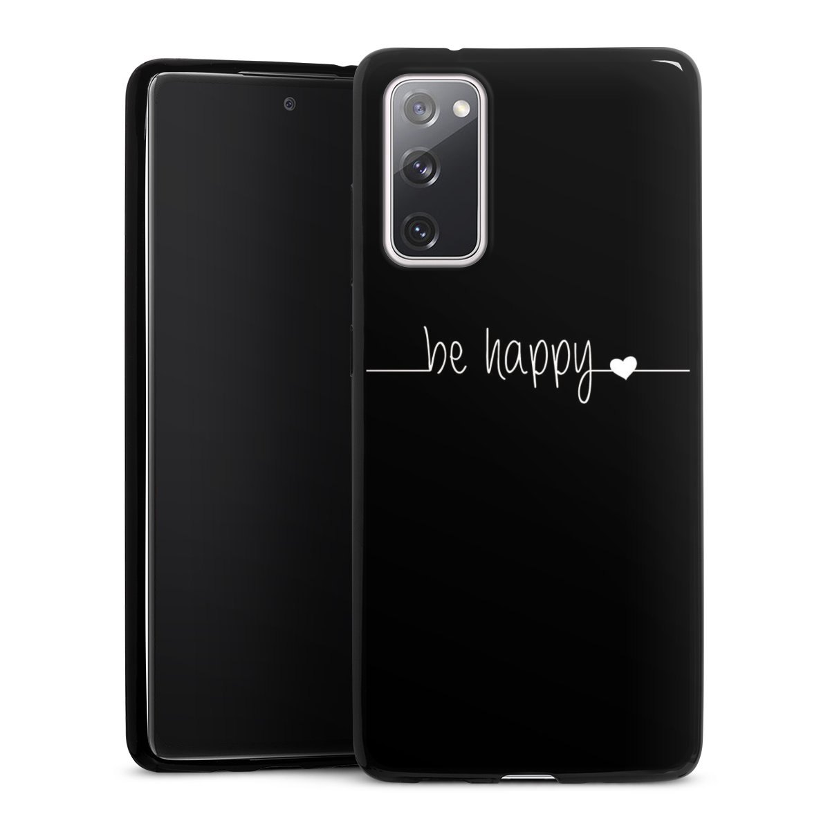 Coque Slim en silicone