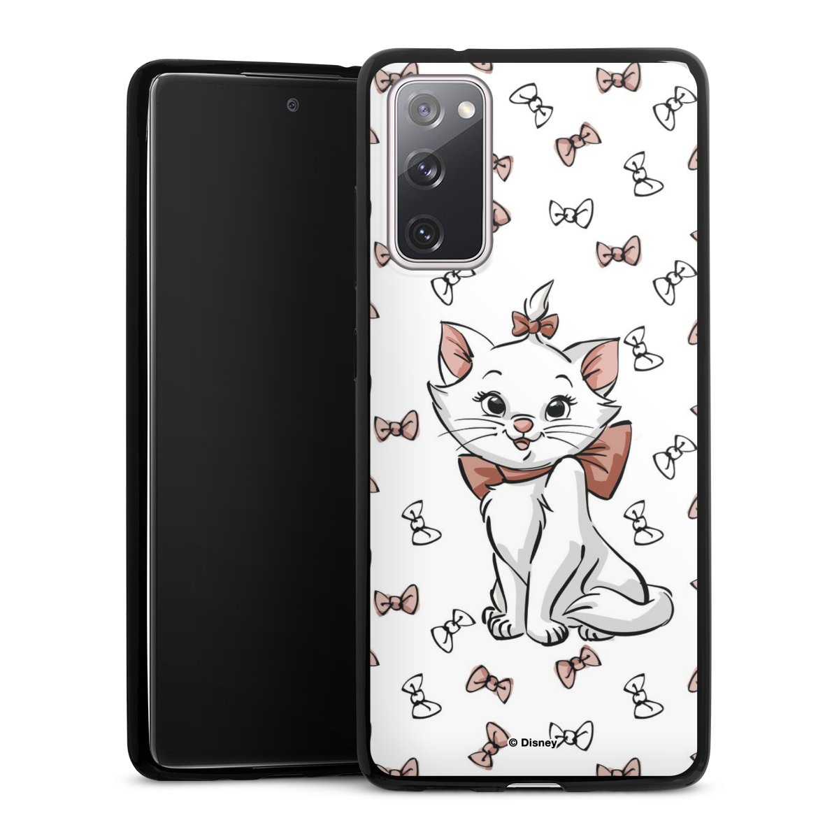 Coque Slim en silicone