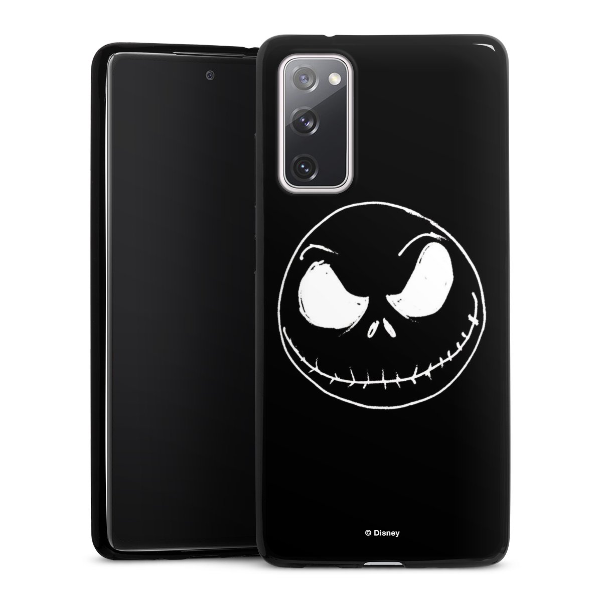 Siliconen slimcase hoesje