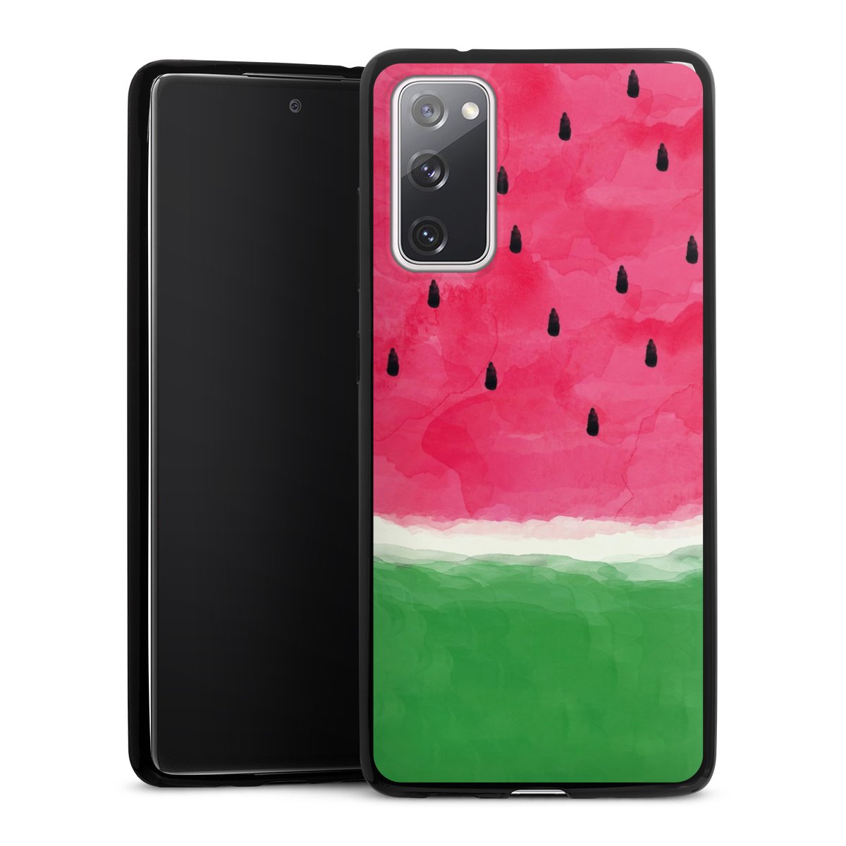 Silikon Slim Case