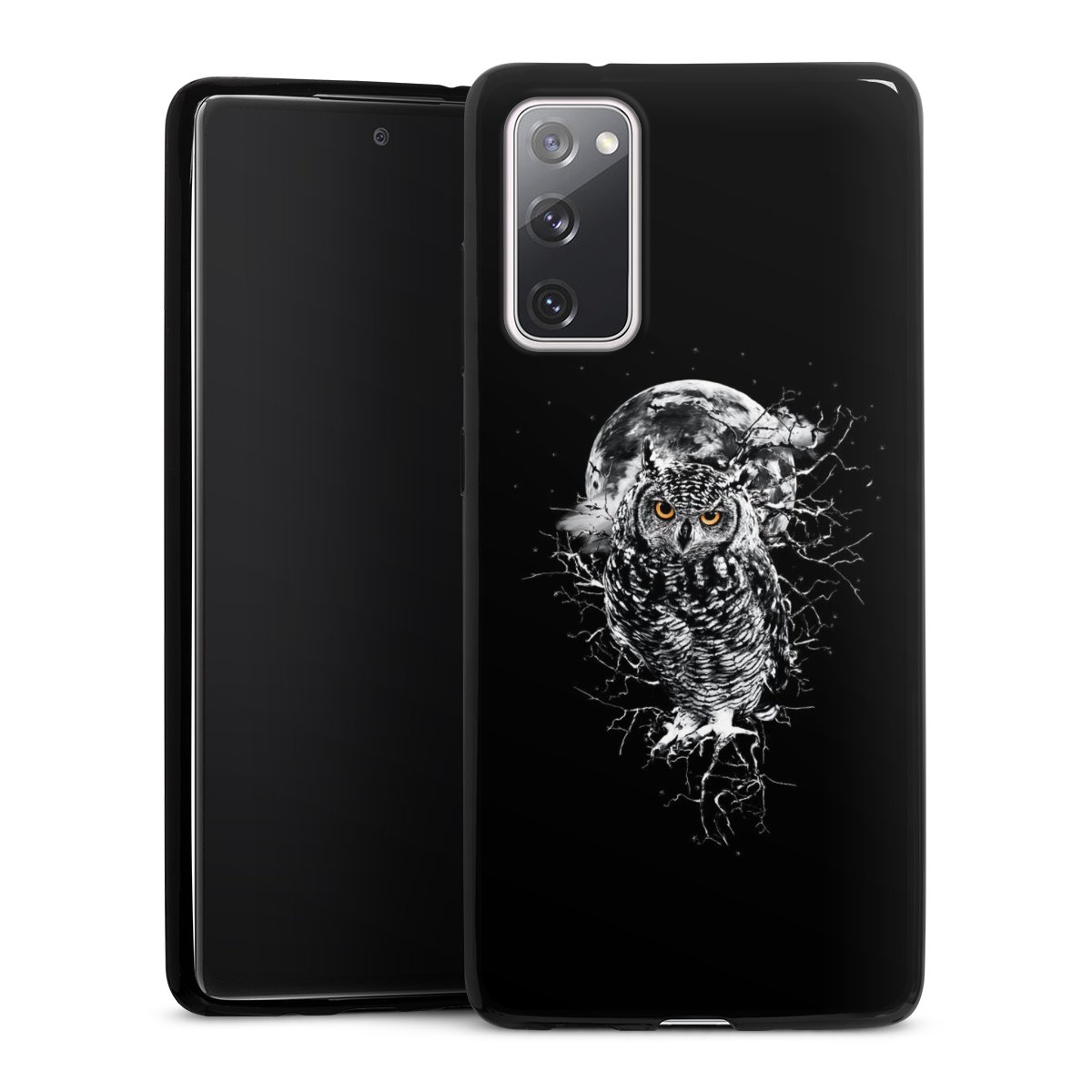 Silikon Slim Case