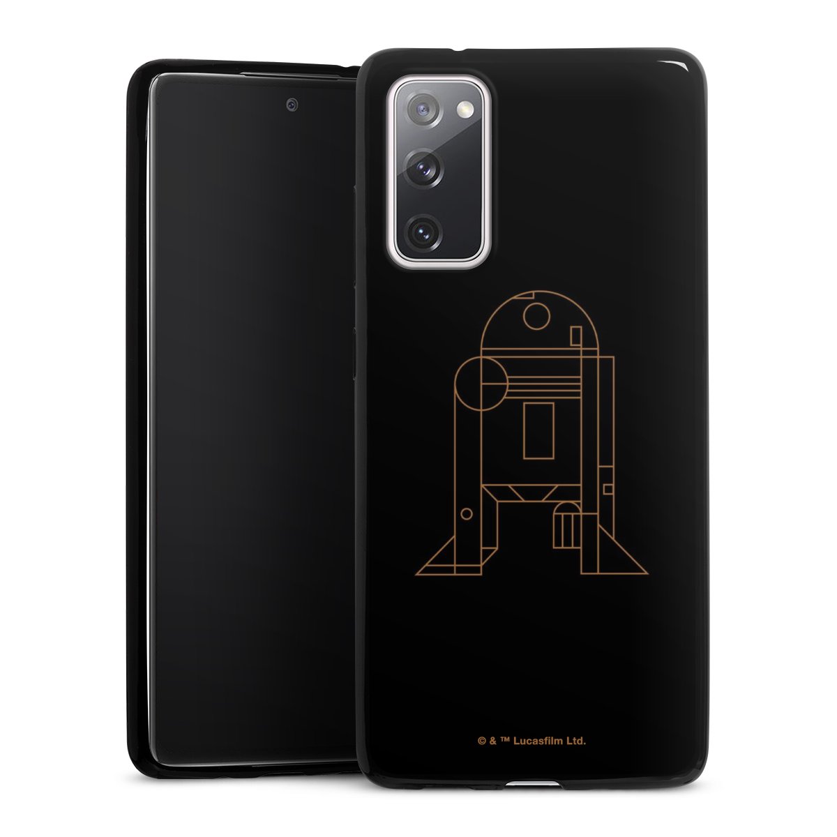 Coque Slim en silicone
