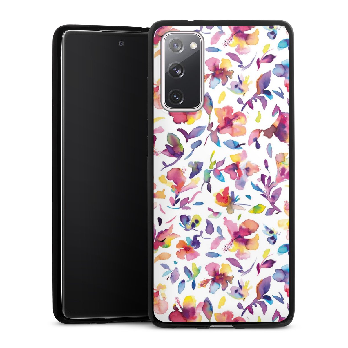 Silikon Slim Case