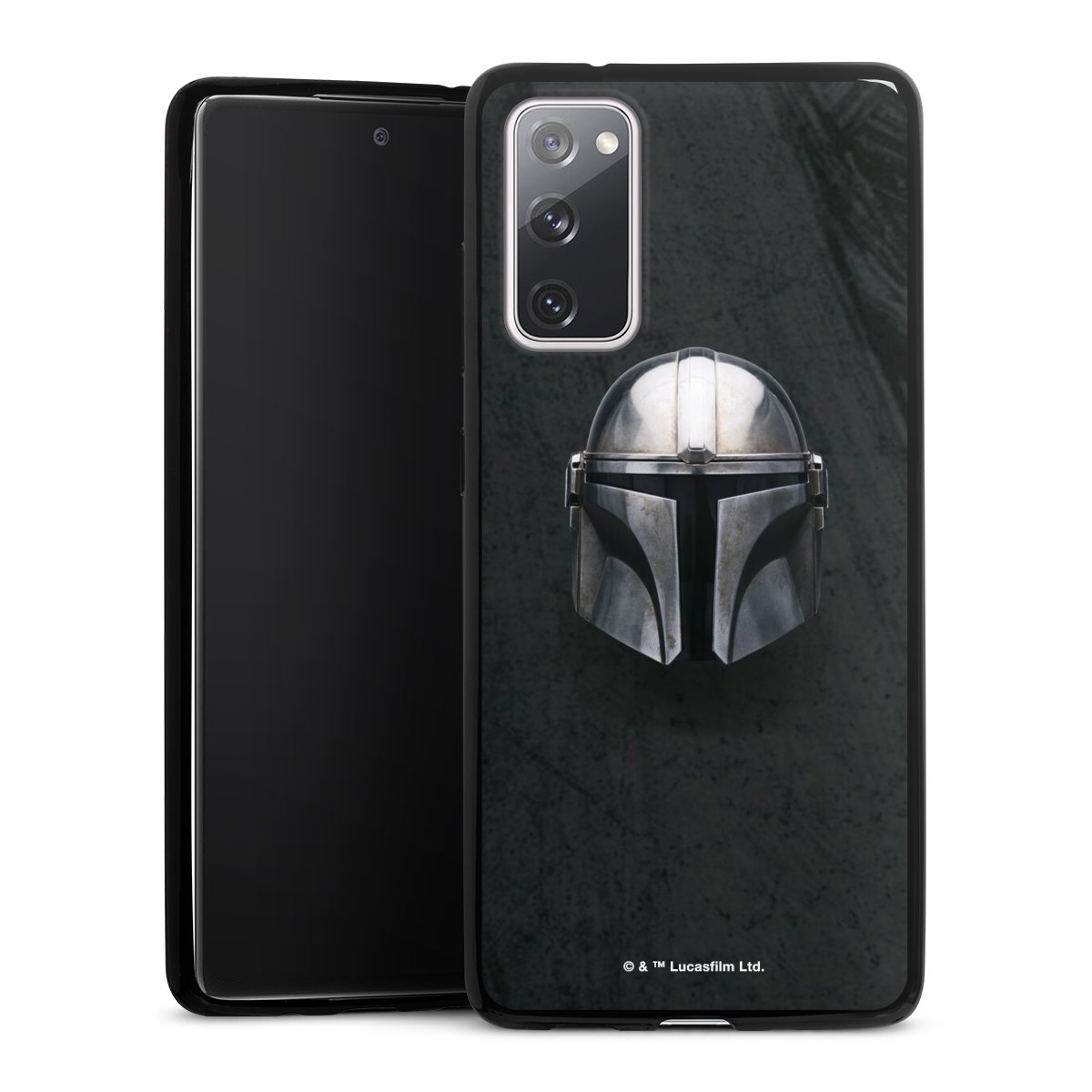 Coque Slim en silicone