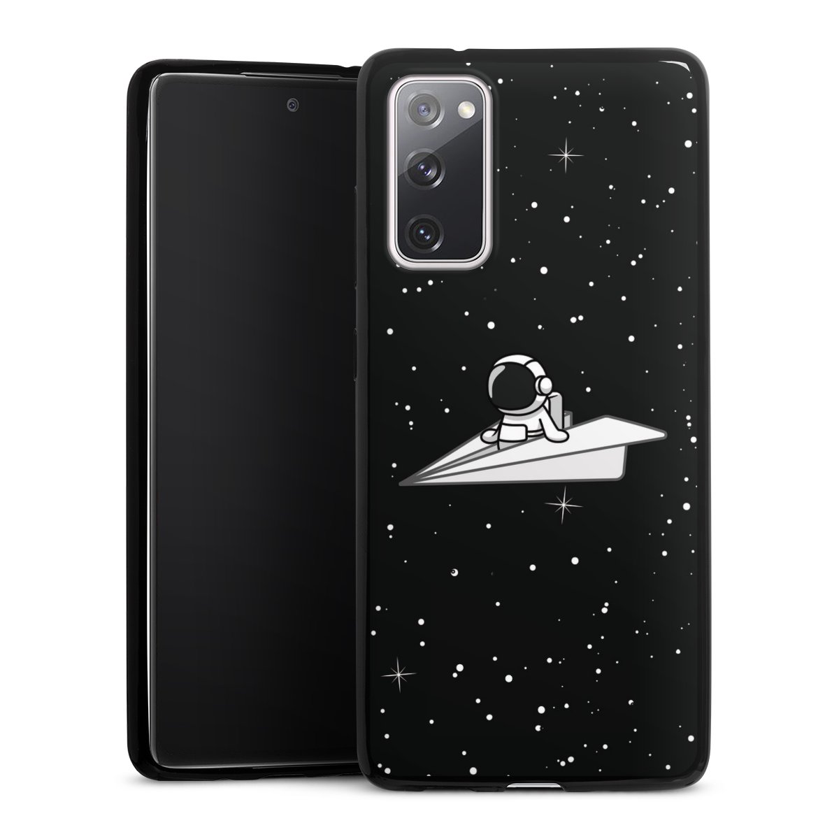 Silikon Slim Case