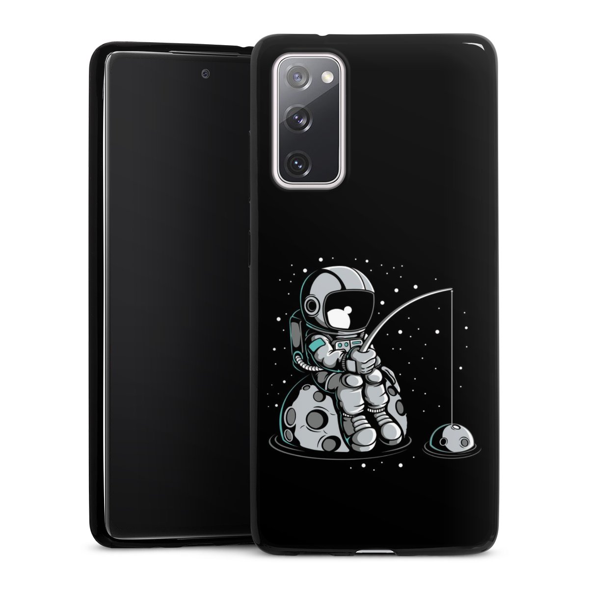 Cover sottile in silicone