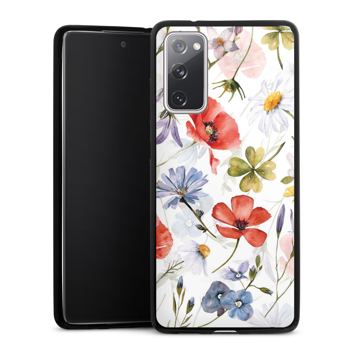 Coque Slim en silicone