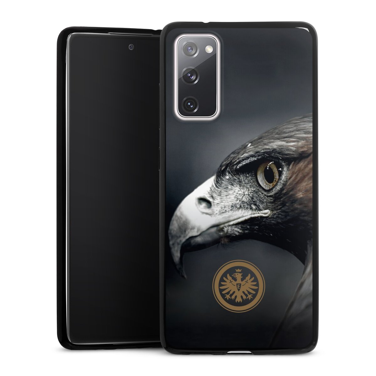 Eintracht Adler Design