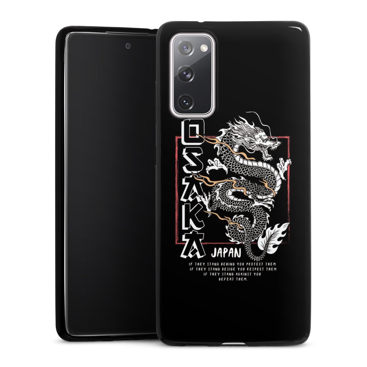 Coque Slim en silicone