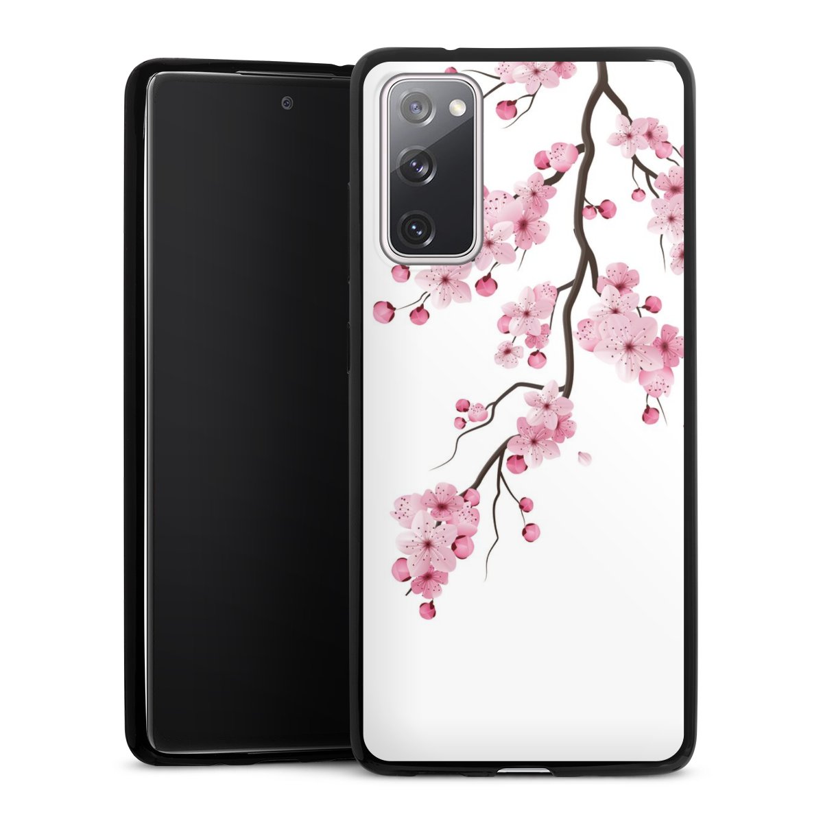 Siliconen slimcase hoesje