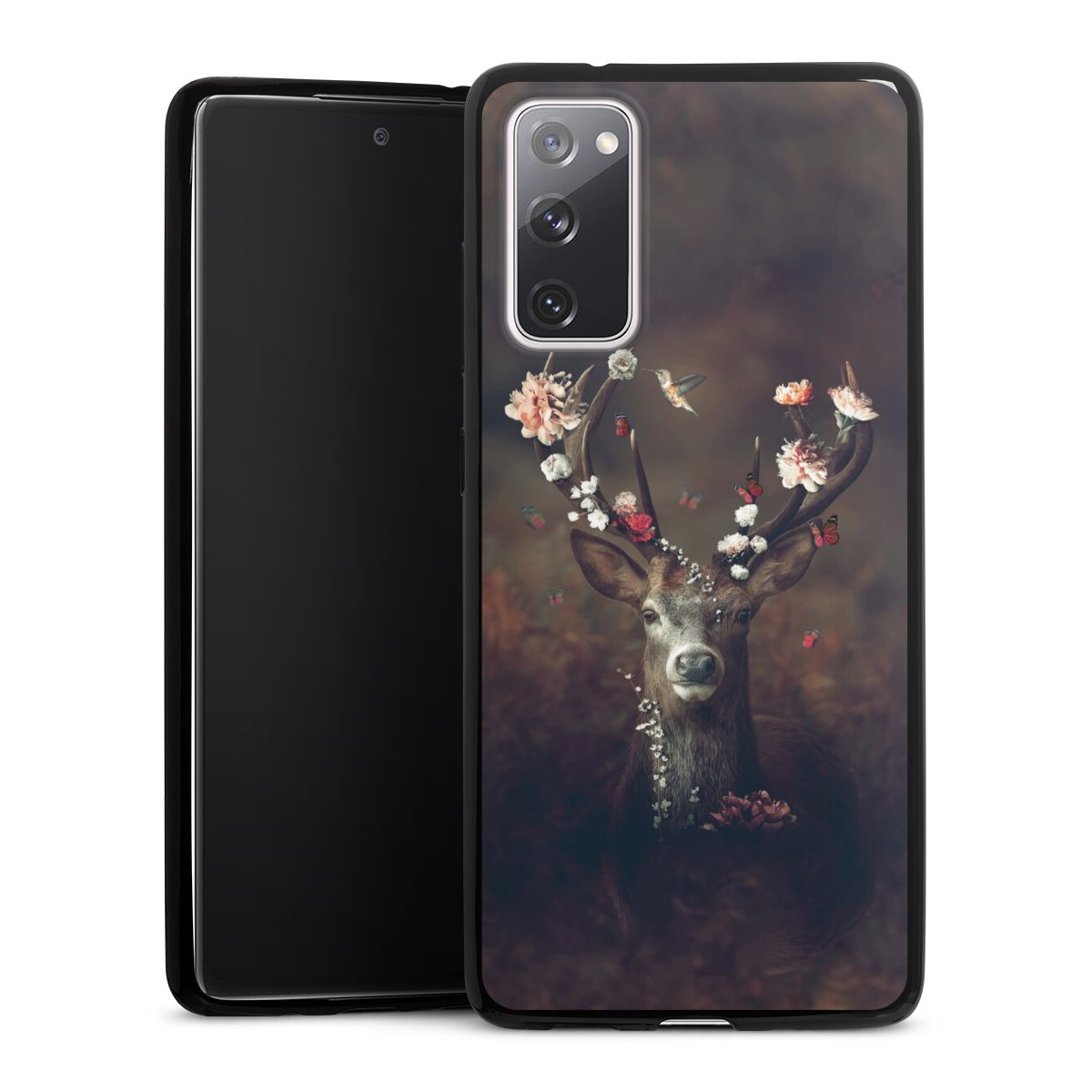 Cover sottile in silicone