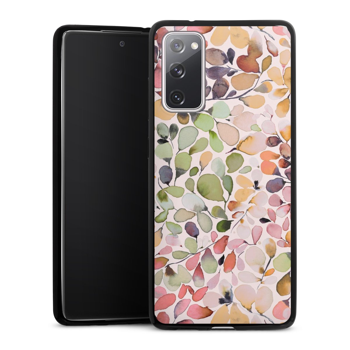 Coque Slim en silicone