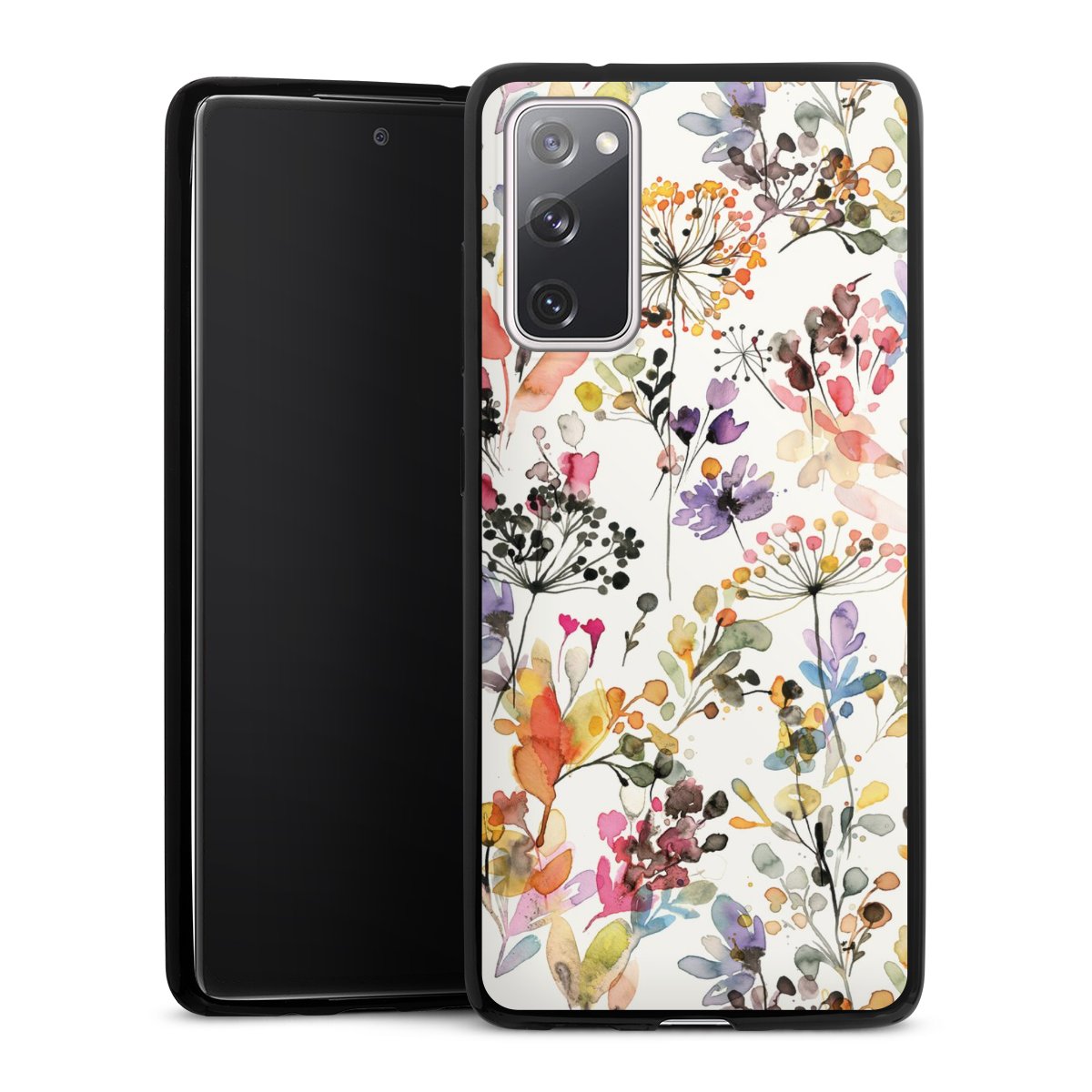 Silikon Slim Case