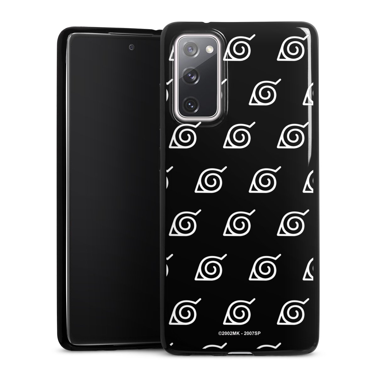 Silikon Slim Case