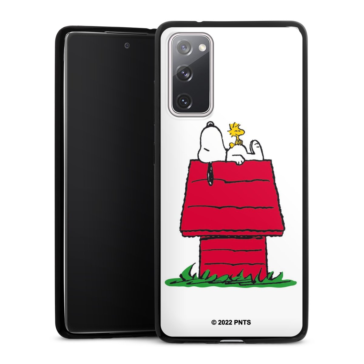 Snoopy and Woodstock Klassisch