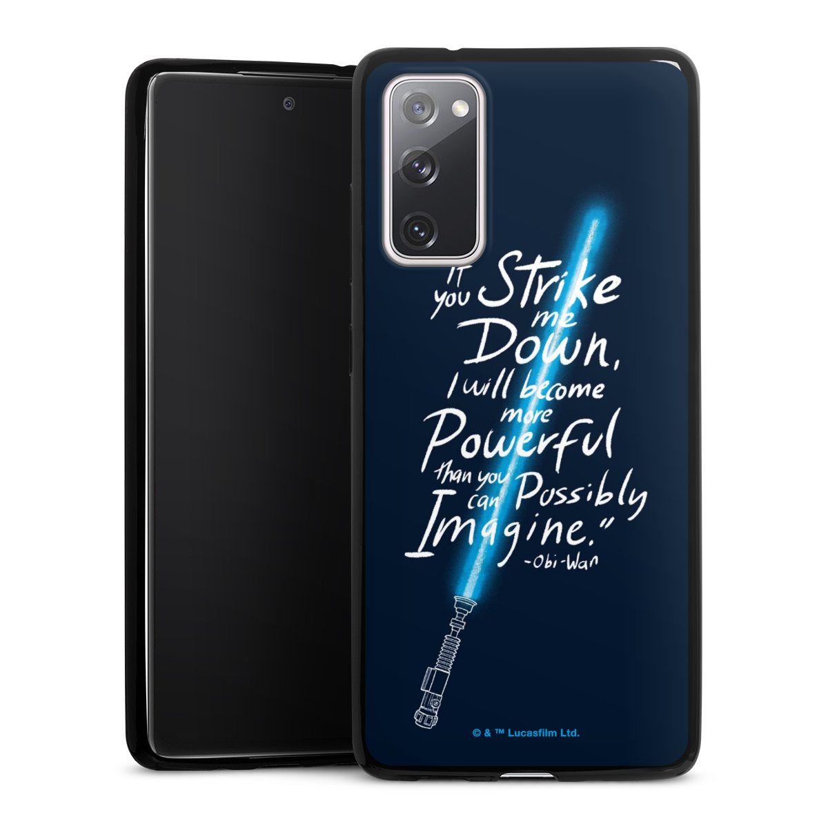 Silikon Slim Case