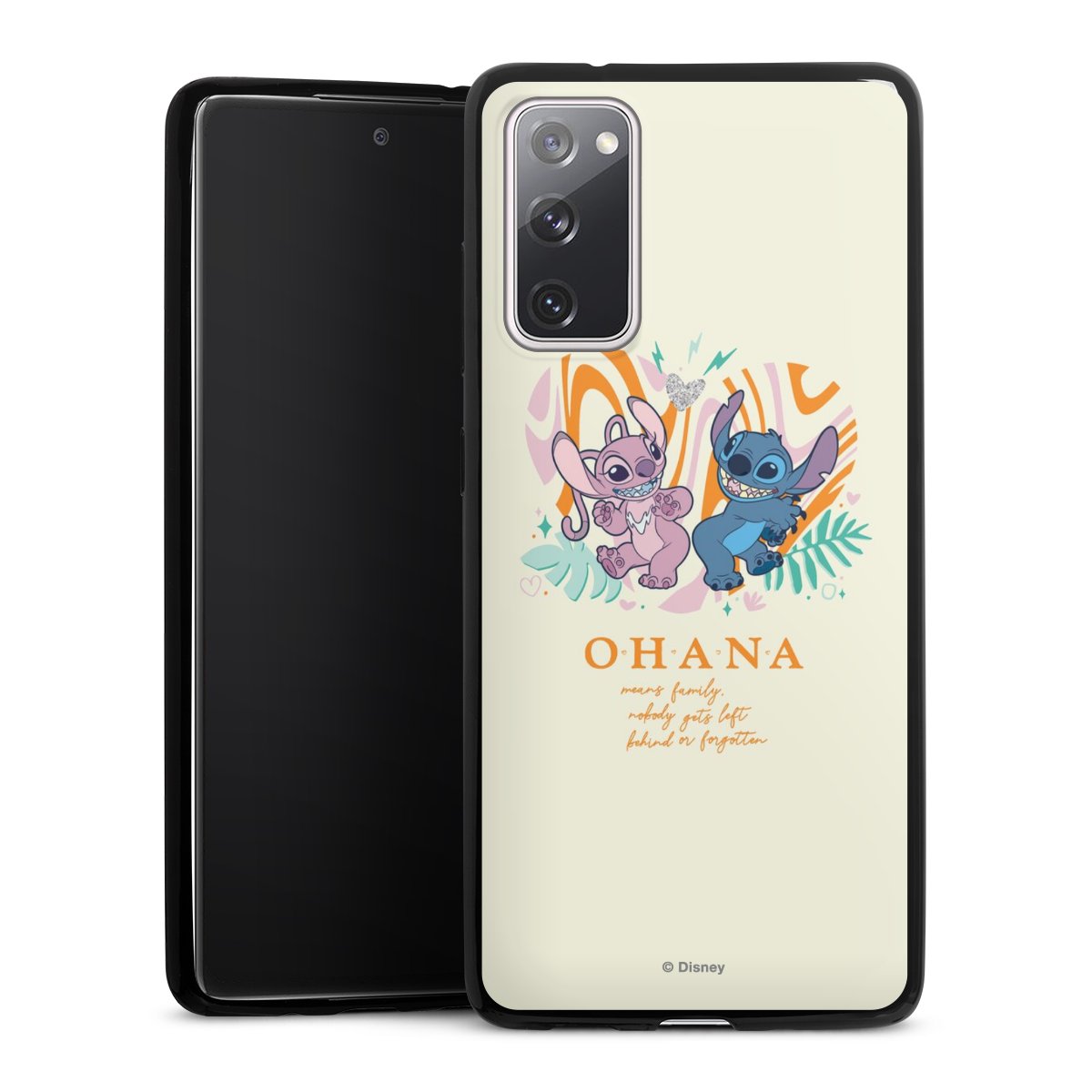 Silikon Slim Case