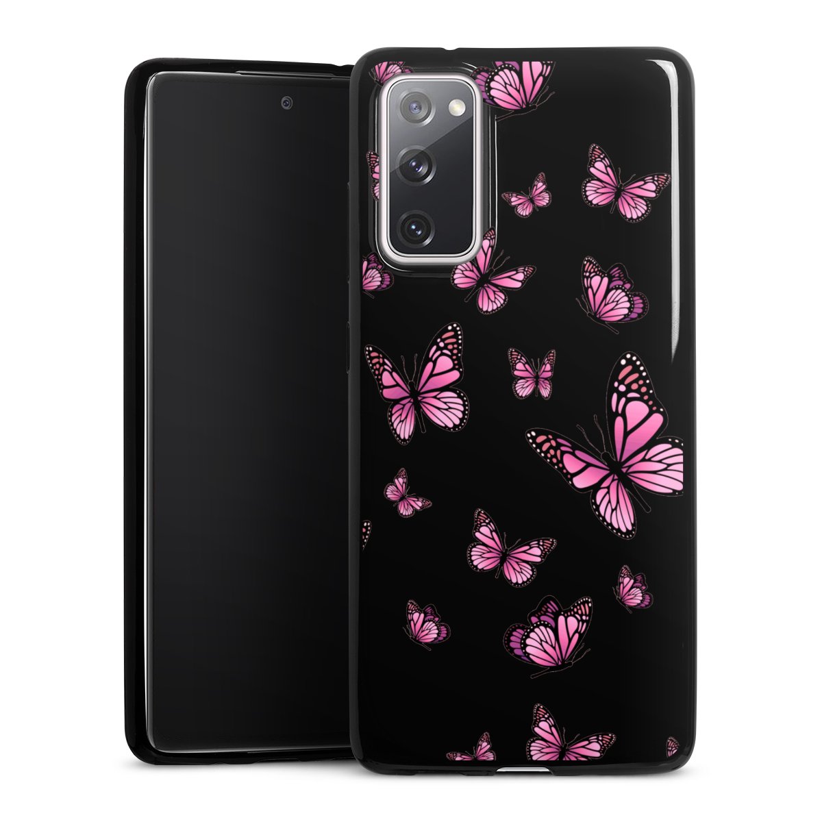 Coque Slim en silicone