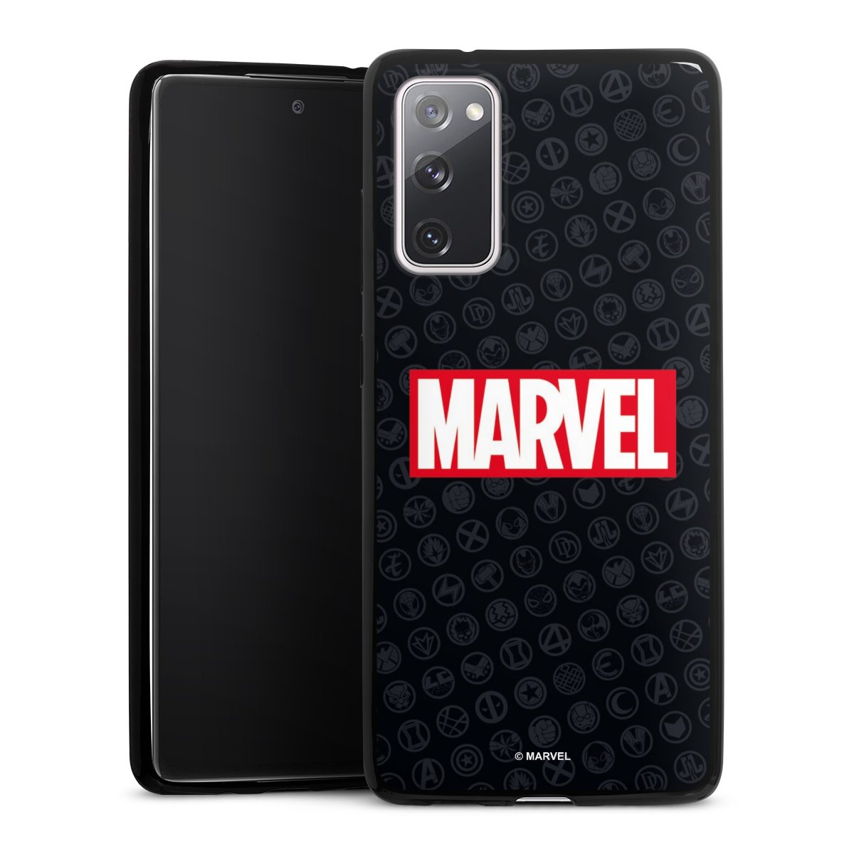 Silikon Slim Case