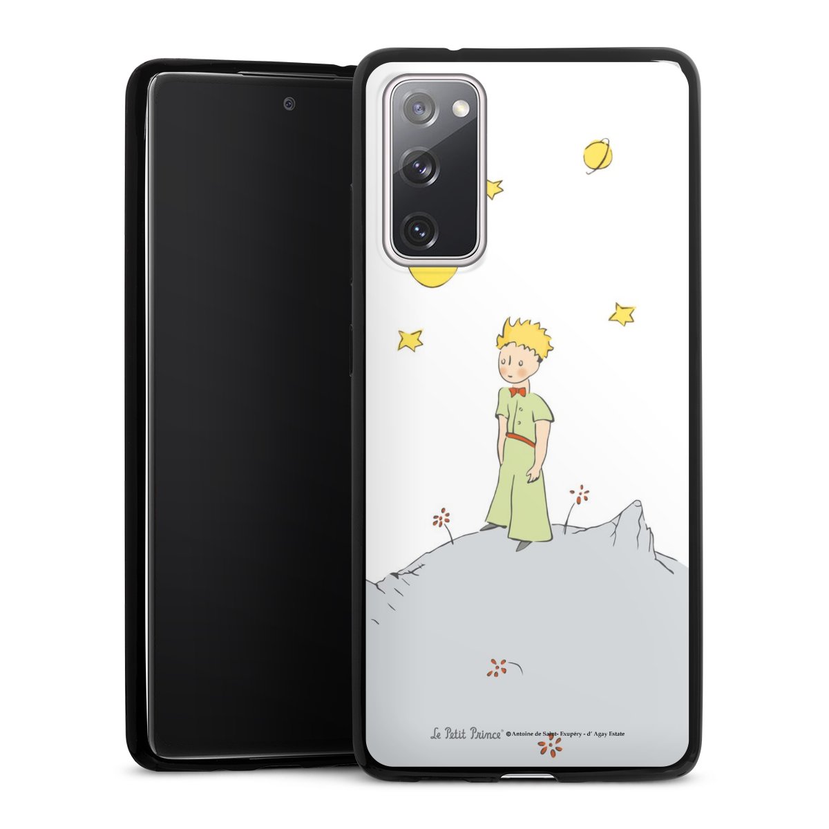 Coque Slim en silicone