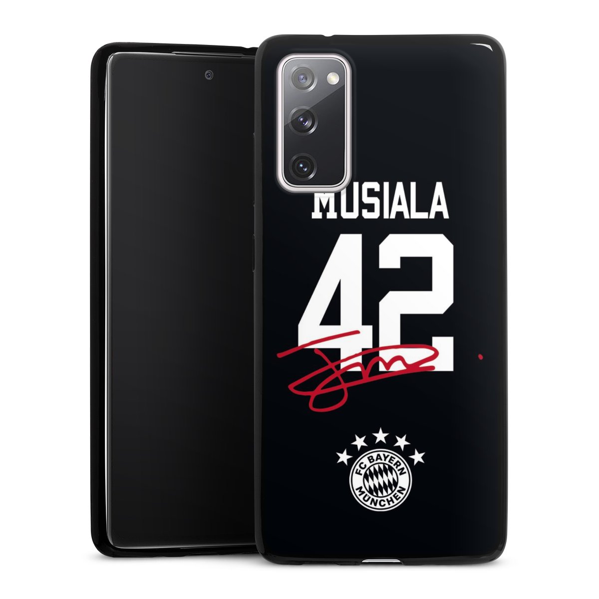 Coque Slim en silicone