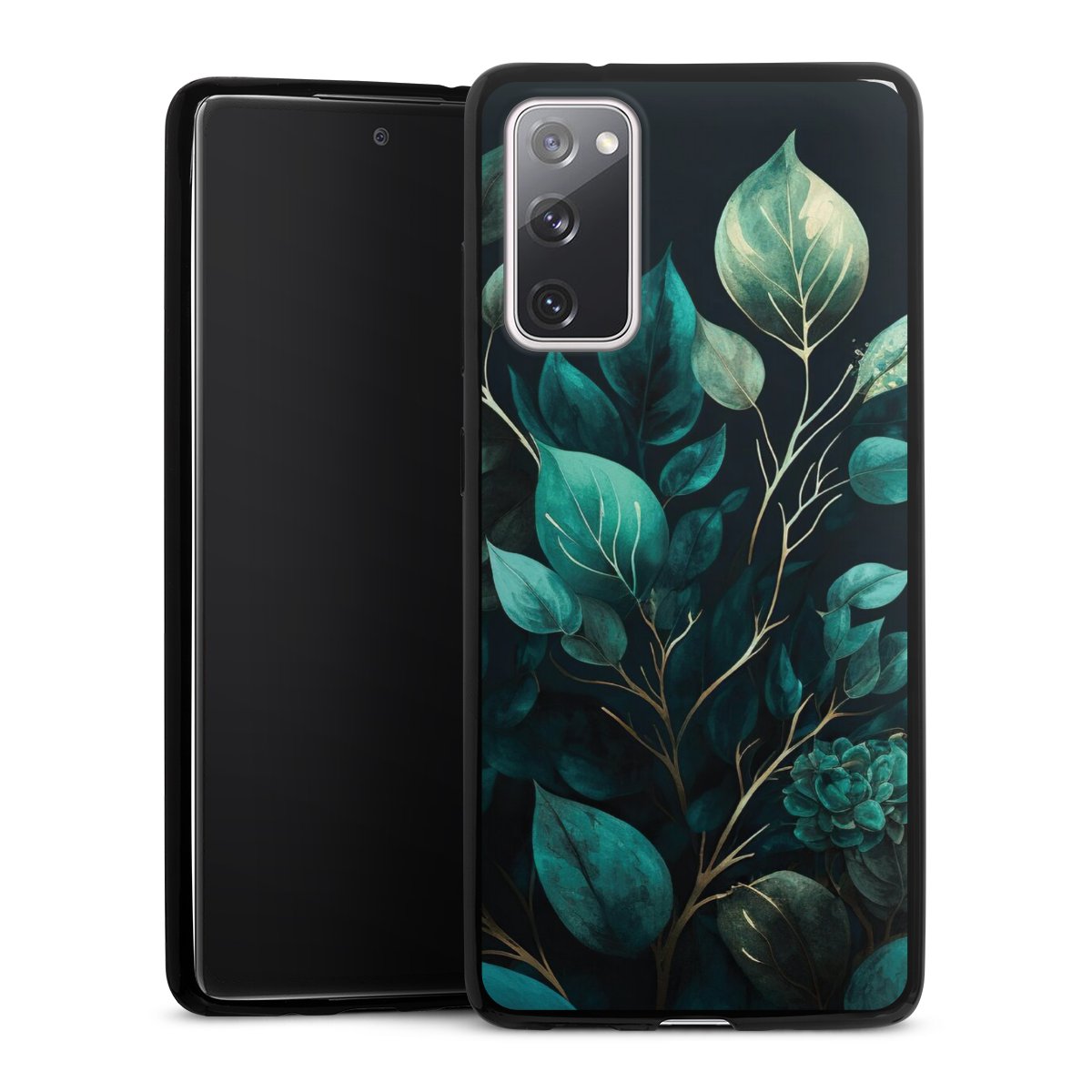 Silikon Slim Case