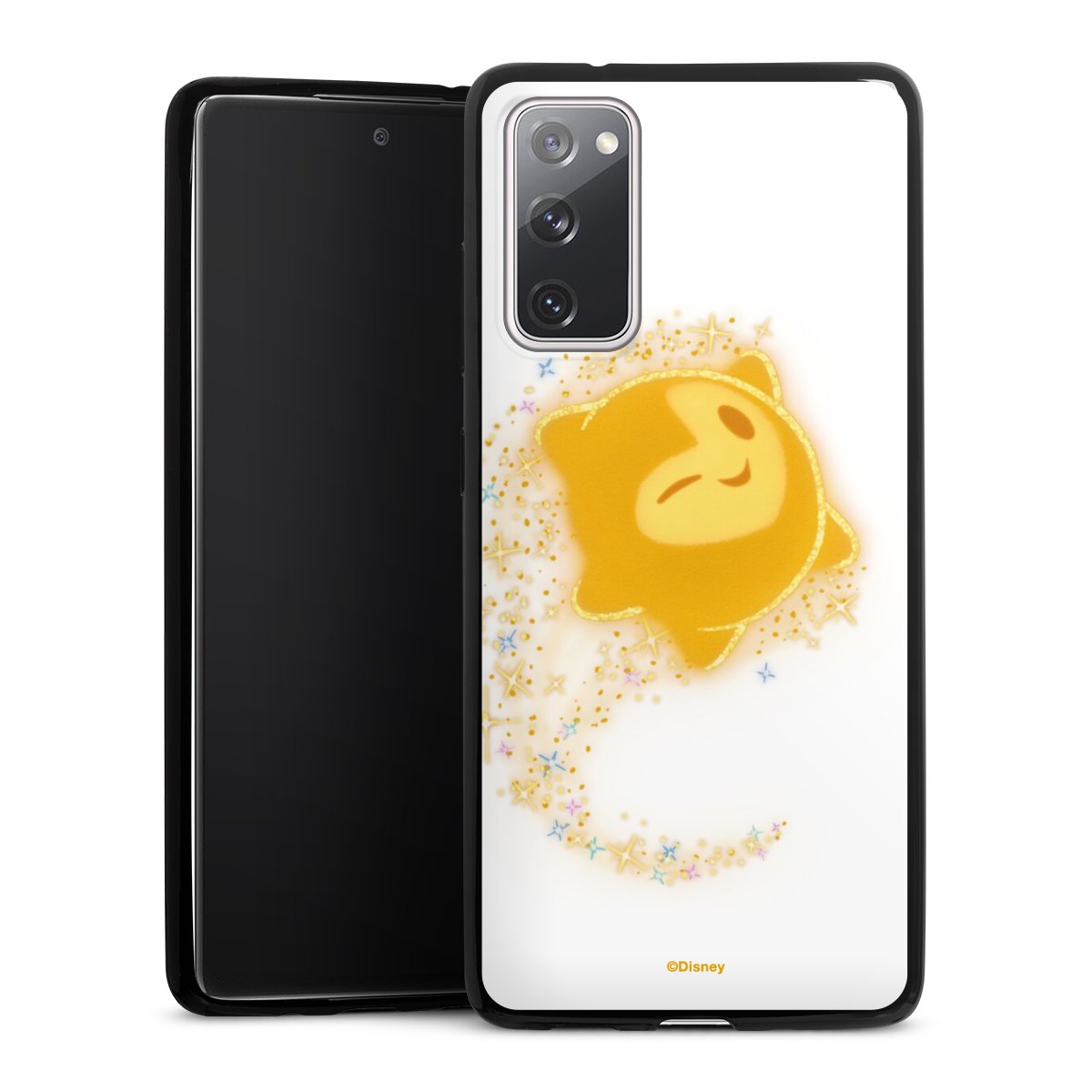 Coque Slim en silicone