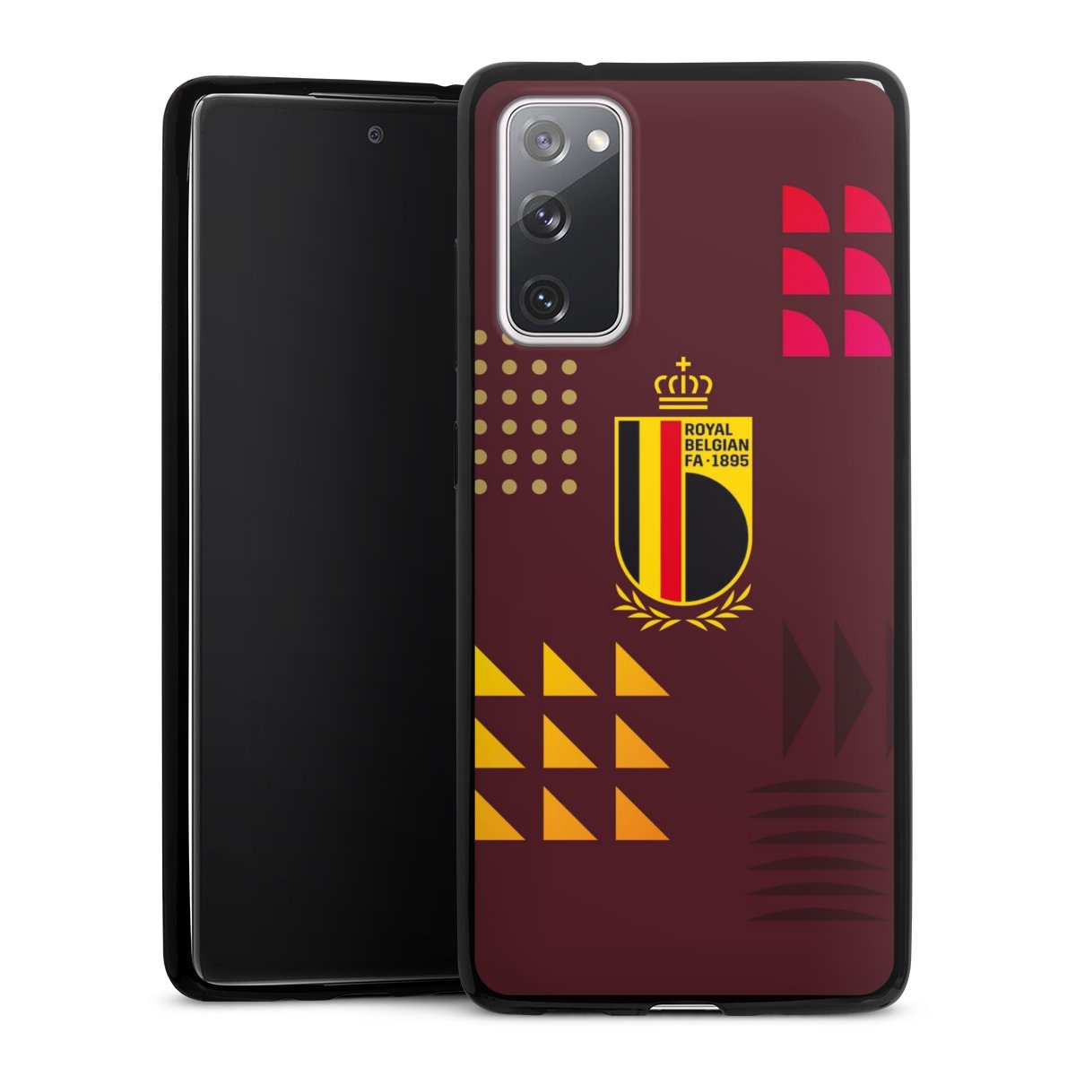 RBFA Logo classique