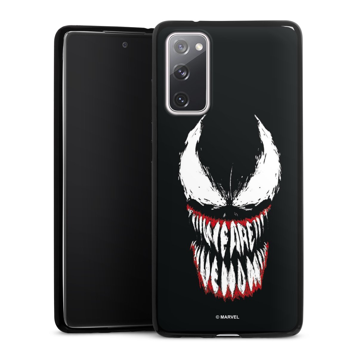 We Are Venom