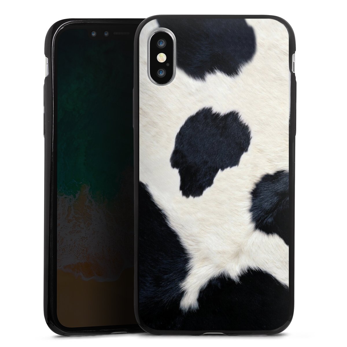 Peau de Vache