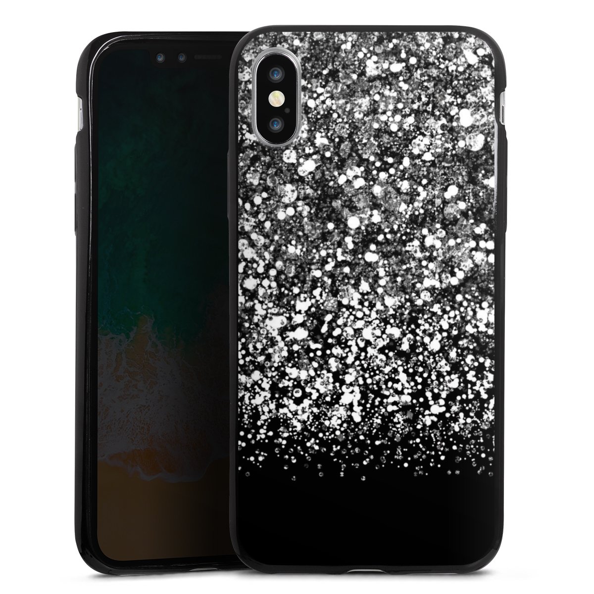 Silikon Slim Case