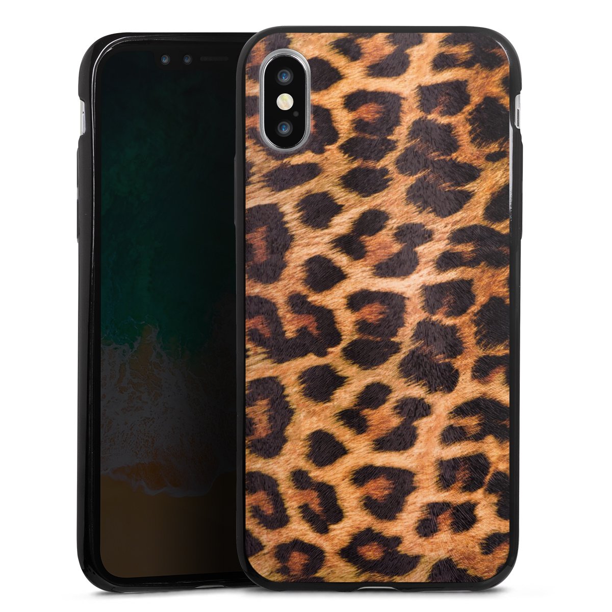 Leo Print