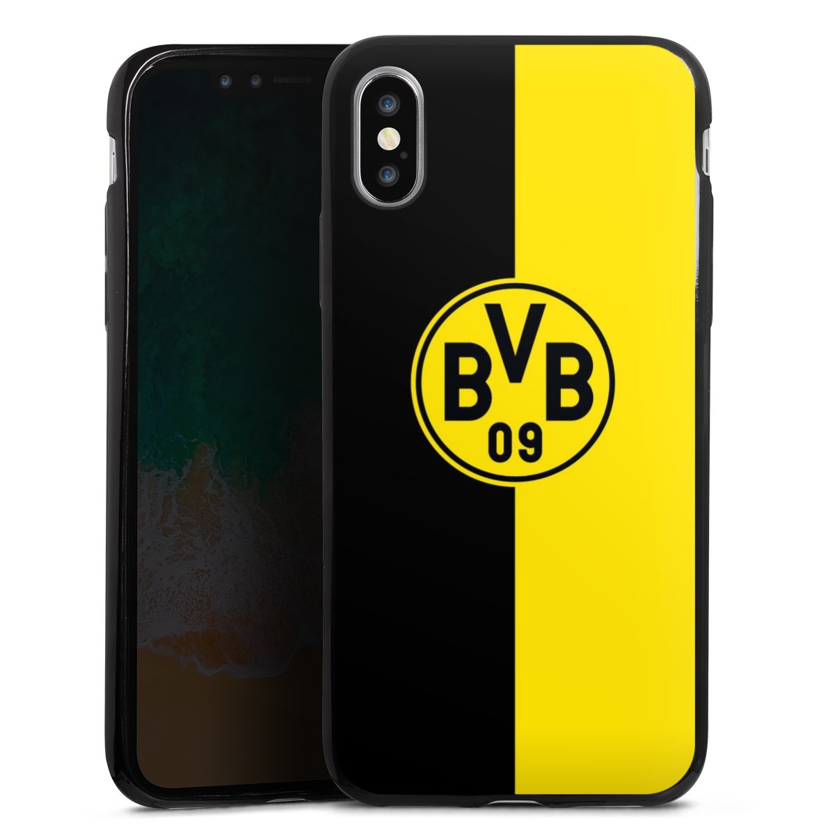 Silikon Slim Case