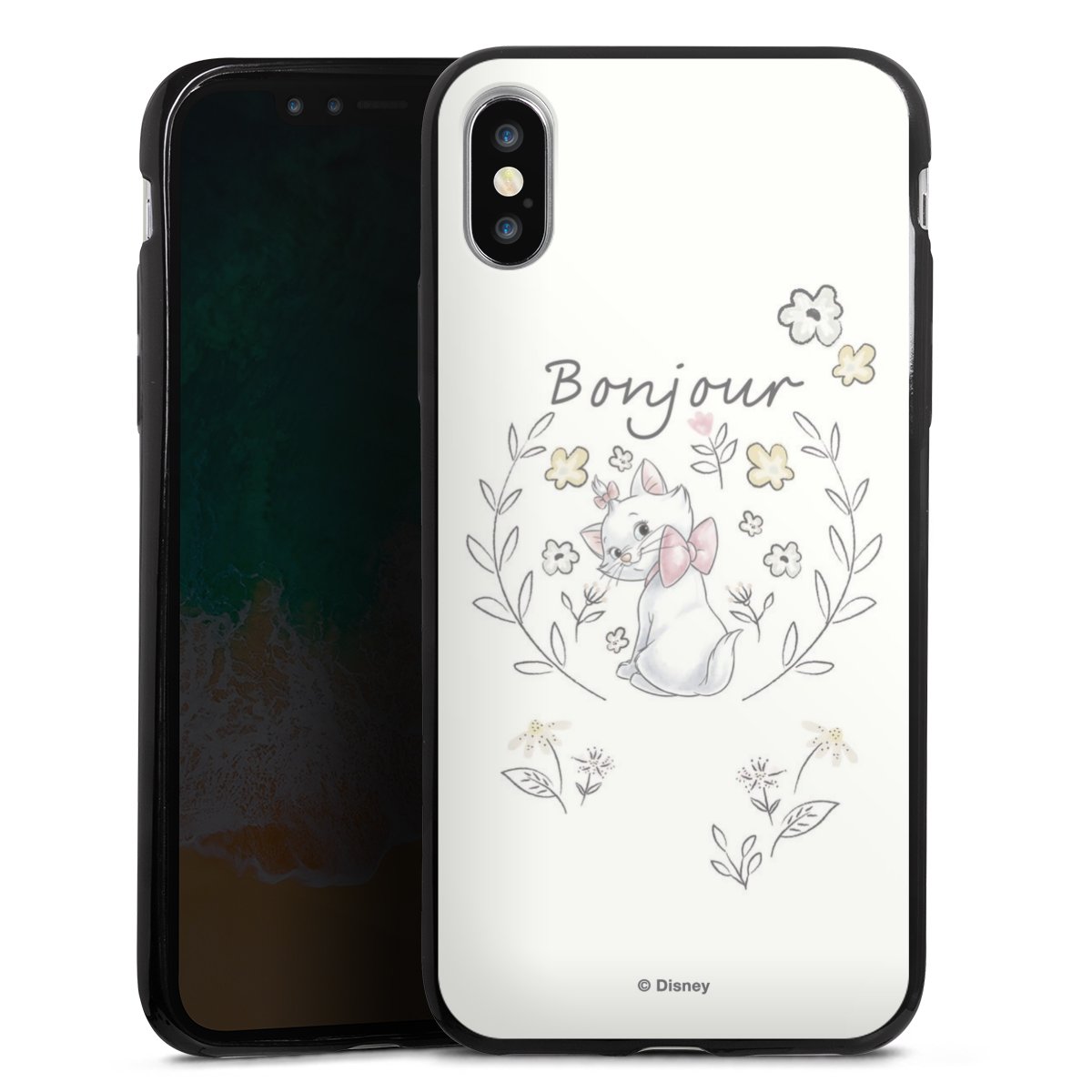 Silikon Slim Case