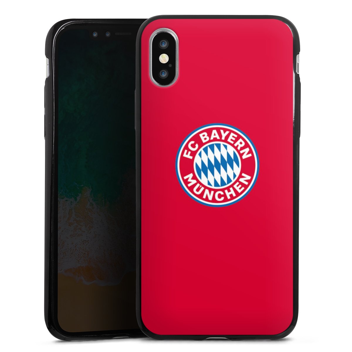 Silikon Slim Case