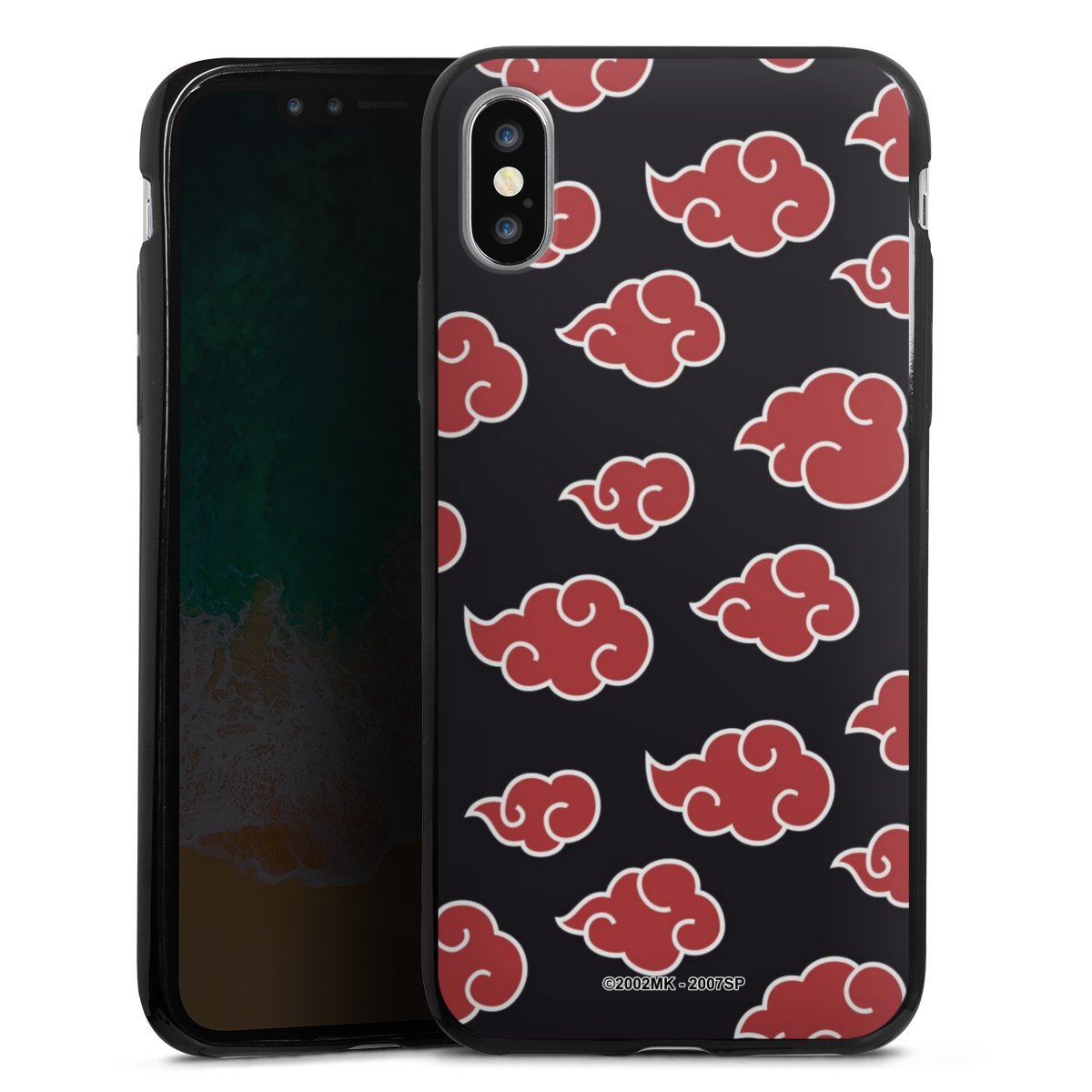 Akatsuki Pattern