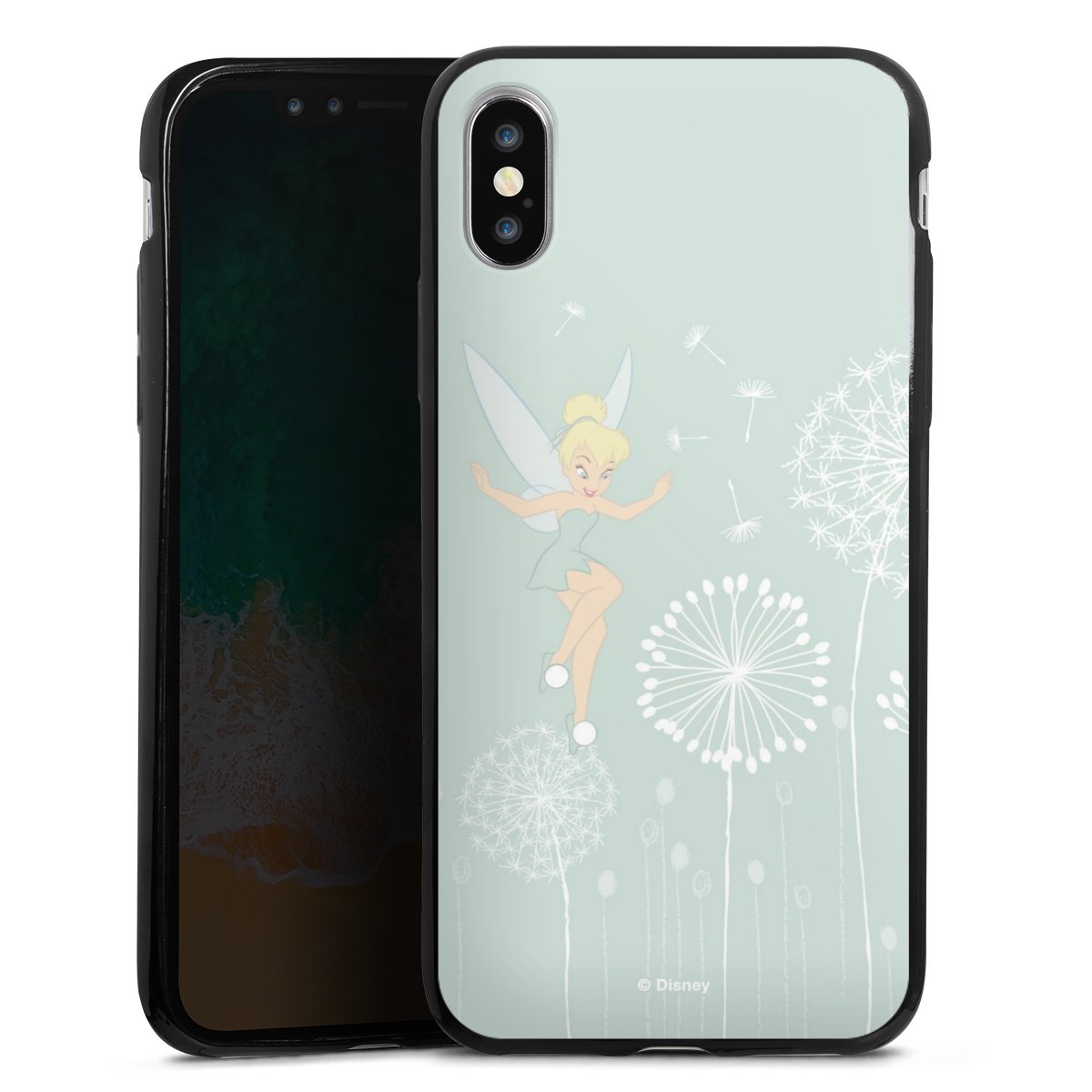 Silikon Slim Case