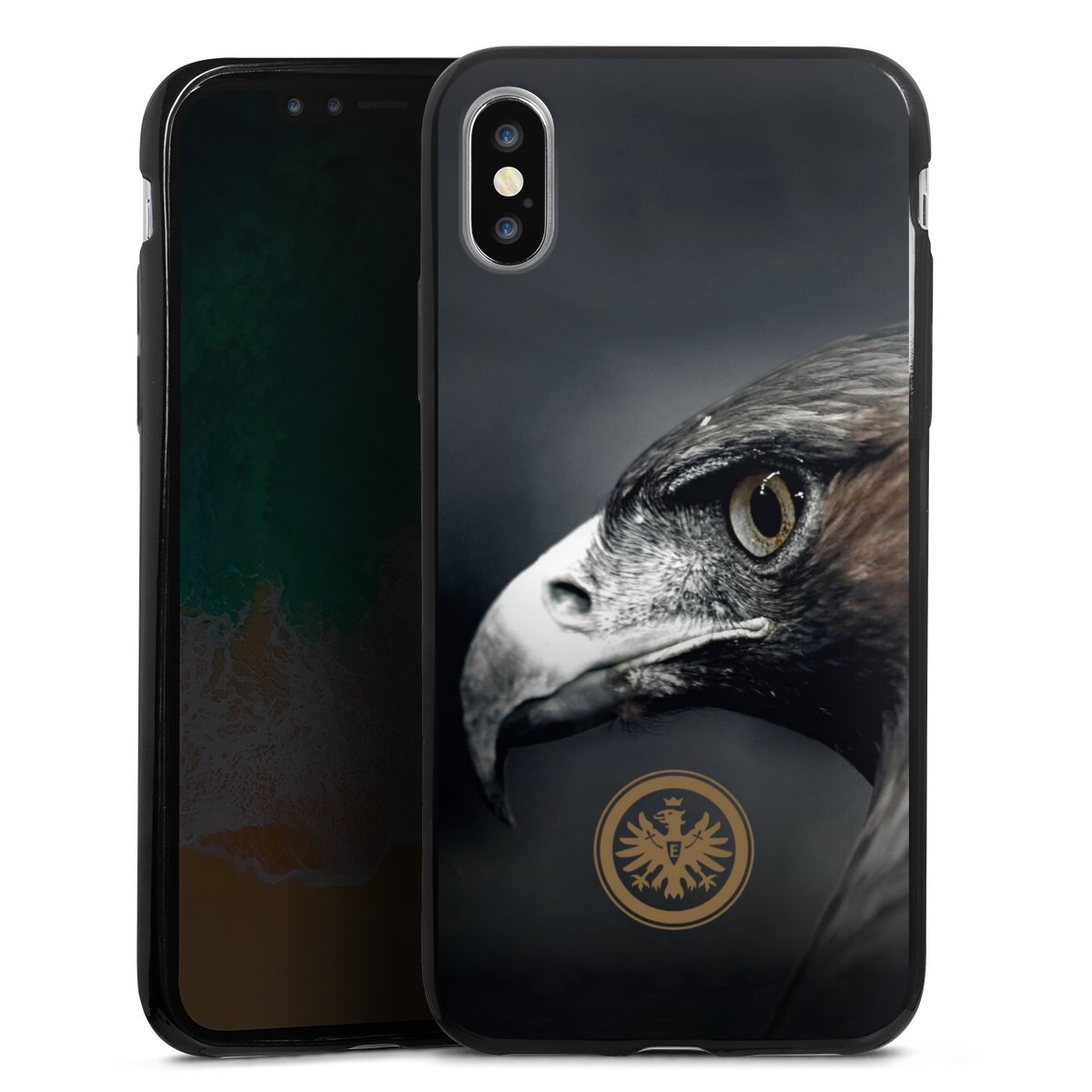 Eintracht Adler Design
