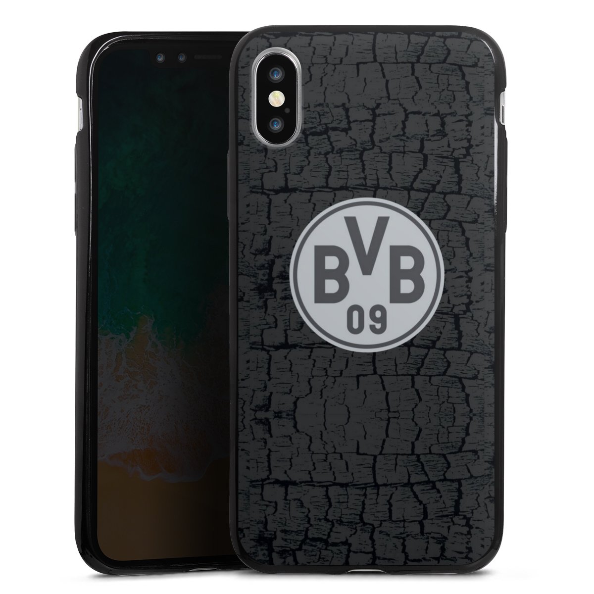 Silikon Slim Case
