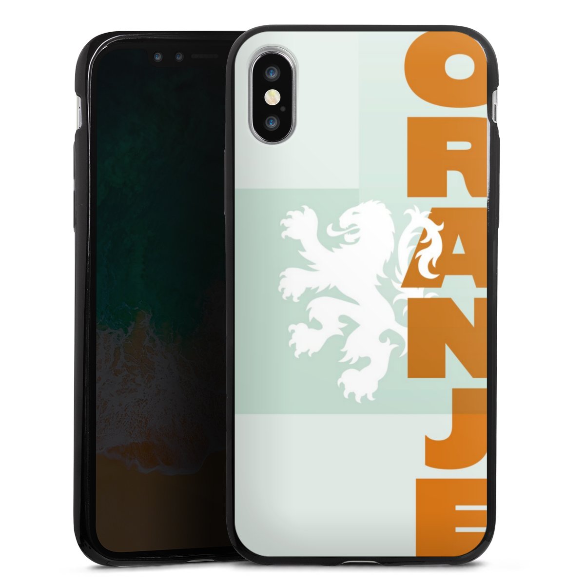 Oranje Nederlands Elftal