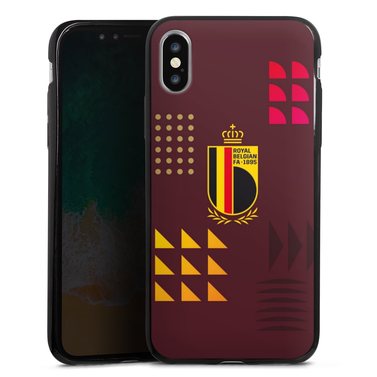 RBFA Klassiek embleem