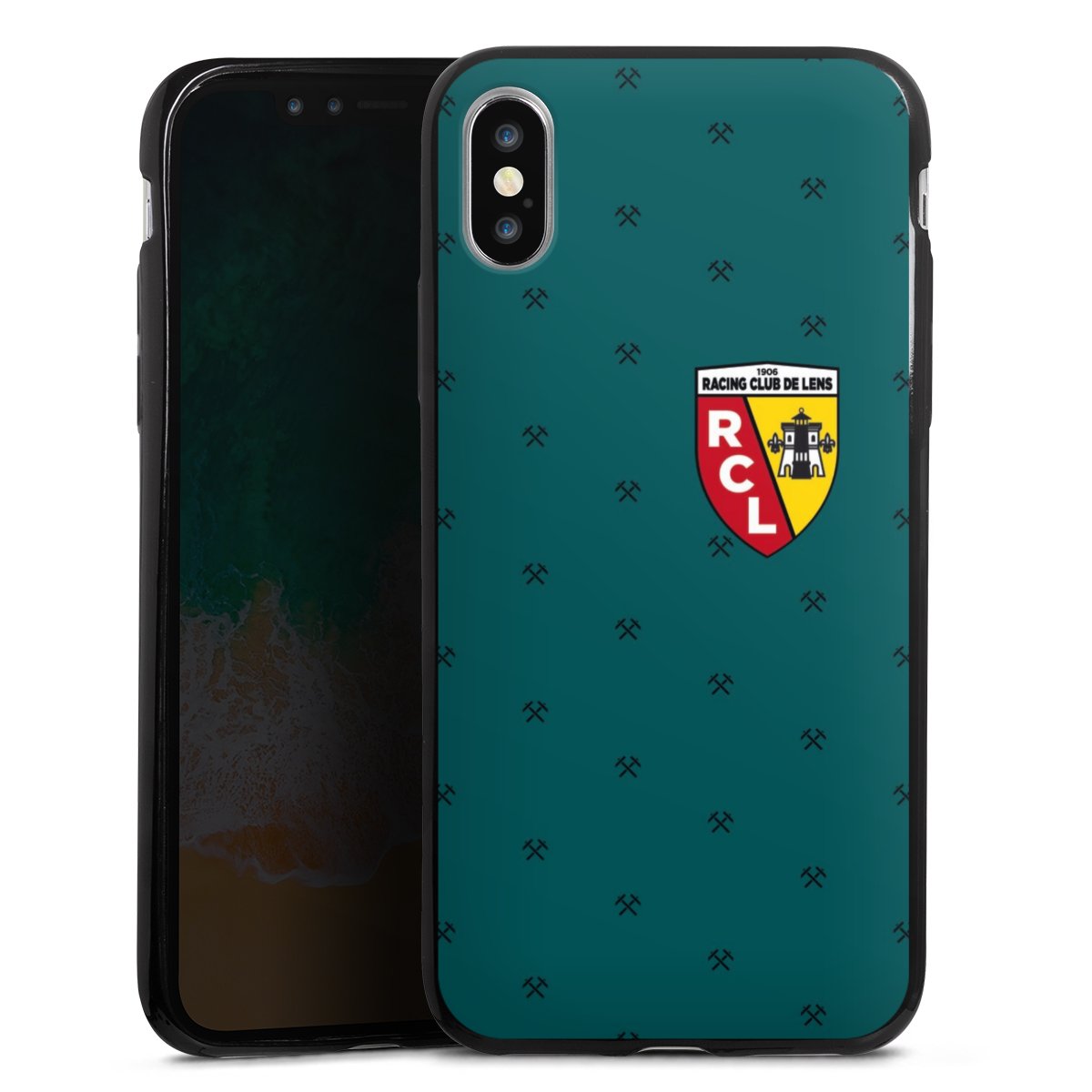 RCL Maillot Extérieur 24/25
