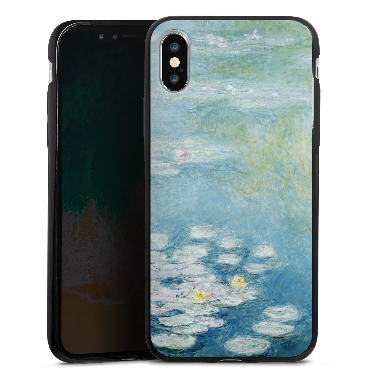 Cover sottile in silicone
