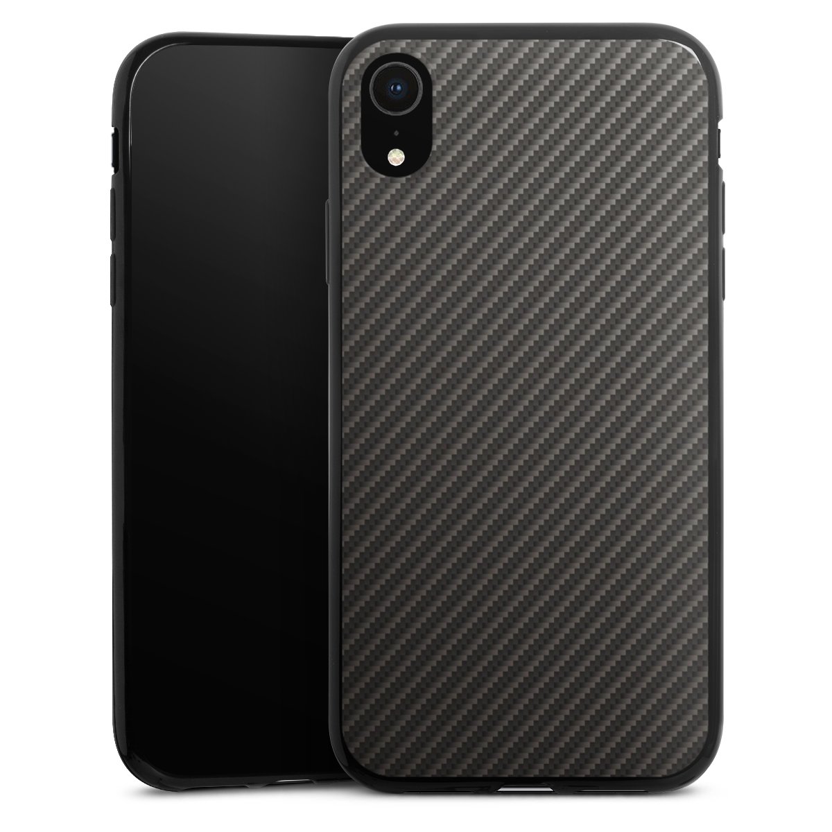 Silikon Slim Case