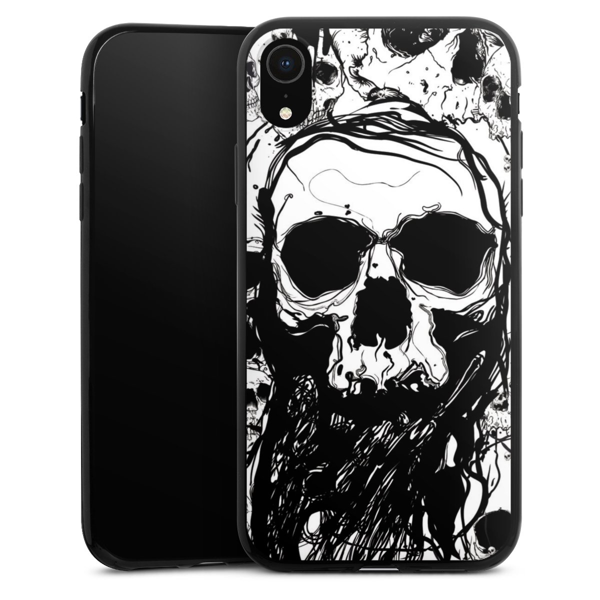 Coque Slim en silicone